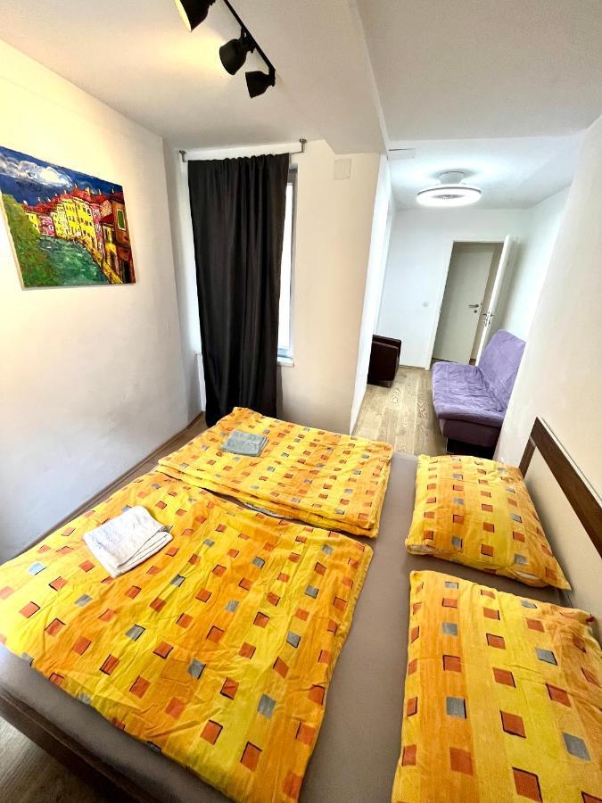 Wohnung Am Grazer Hauptplatz Exterior foto